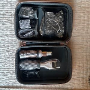 BeautyBio GloPro Pack n Go Microneedling Set